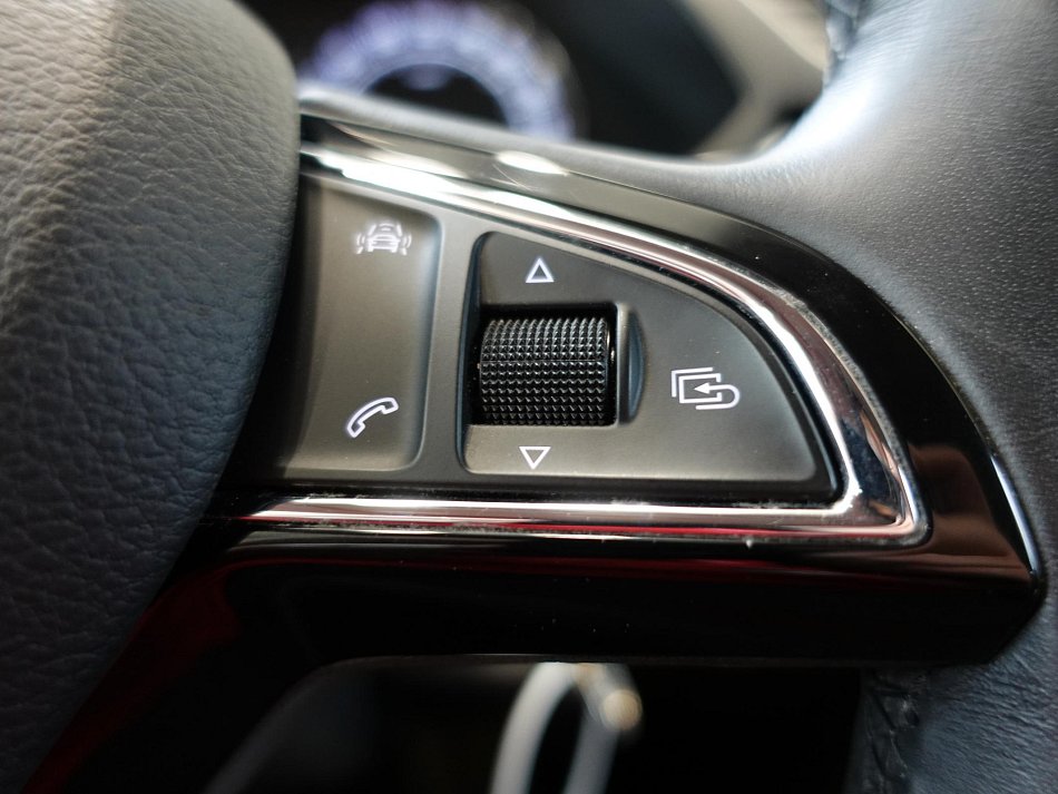 Škoda Superb III 2.0TDI 