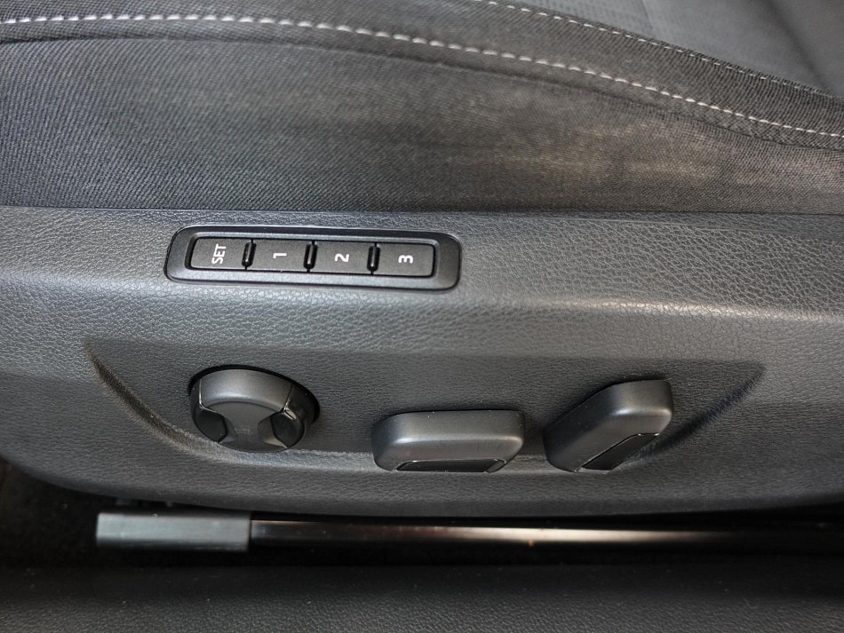 Škoda Superb III 2.0TDI 
