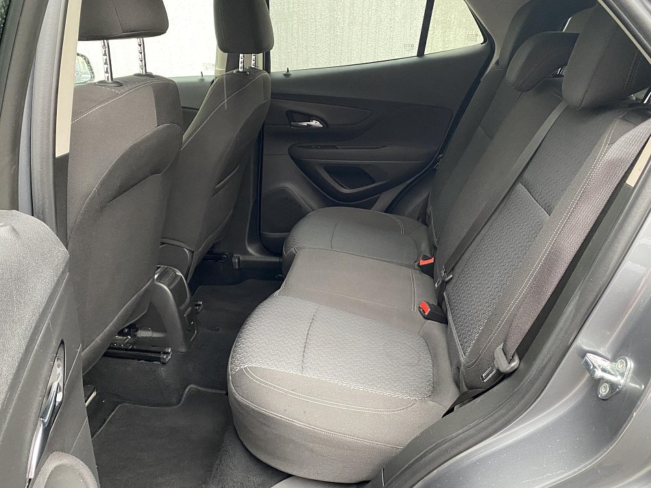 Opel Mokka 1.4 T Active