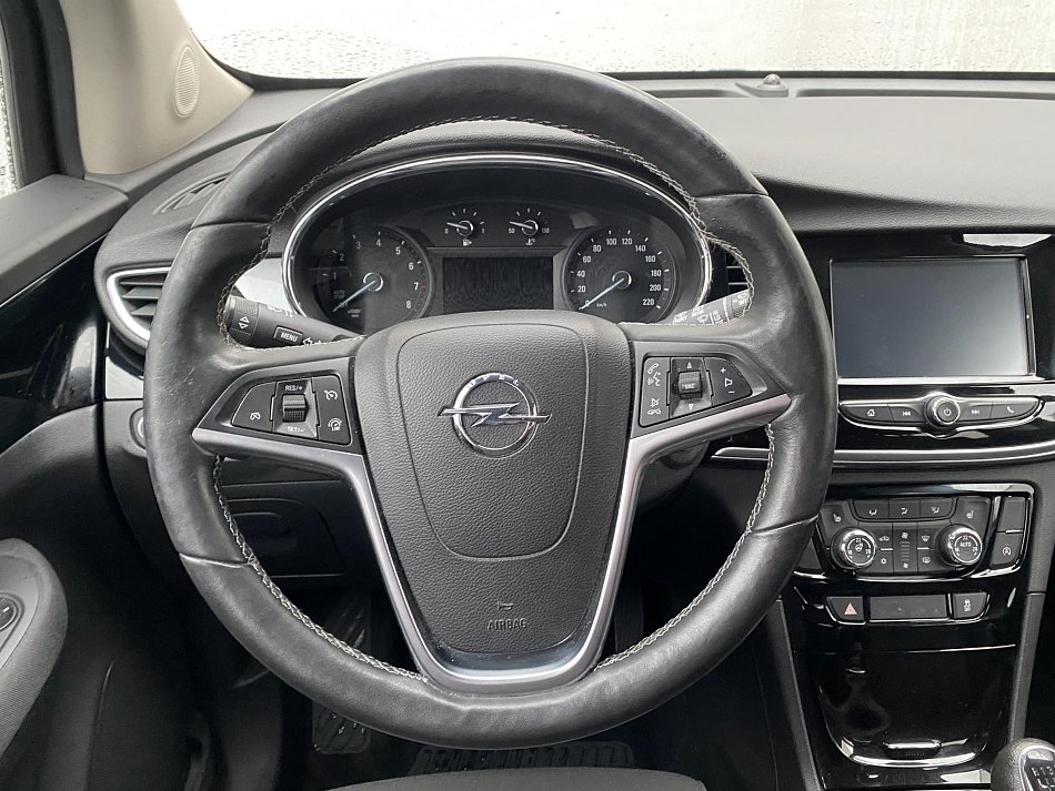 Opel Mokka 1.4 T Active