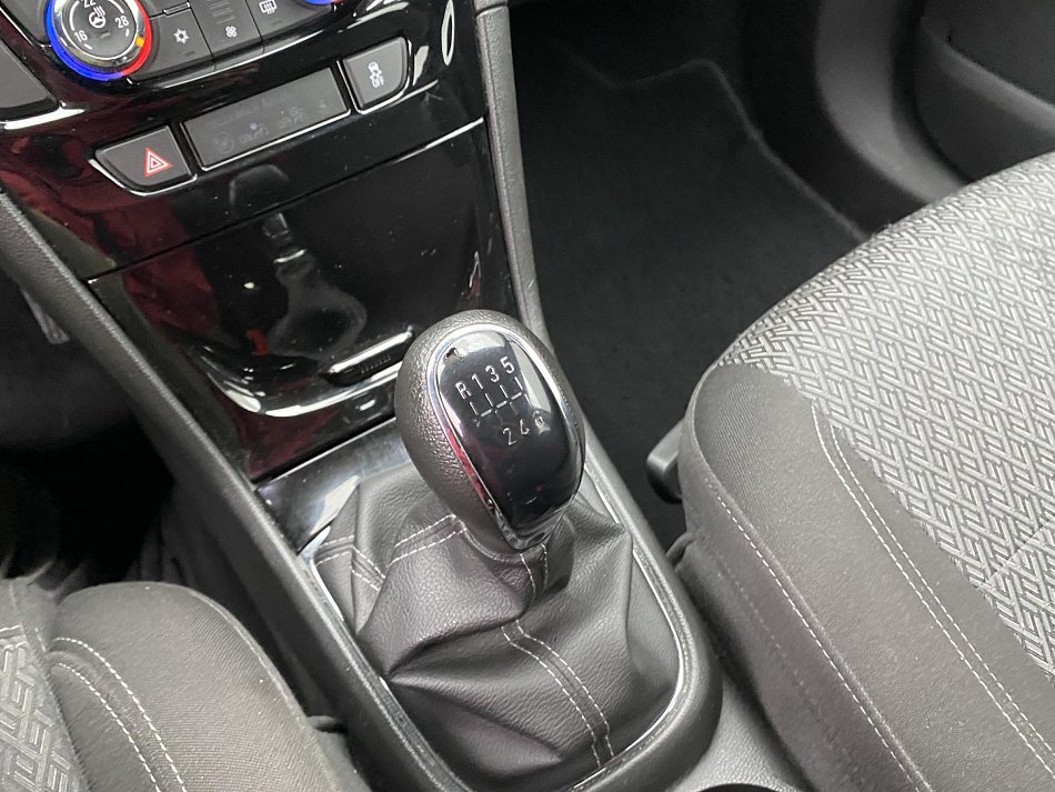 Opel Mokka 1.4 T Active