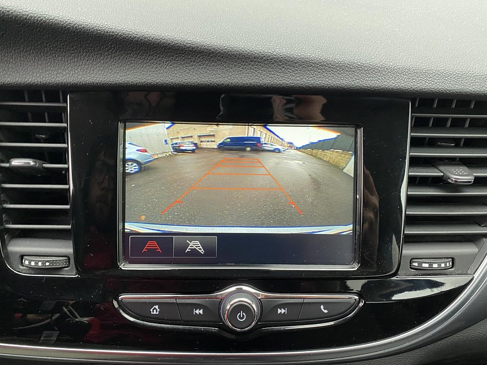 Opel Mokka 1.4 T Active