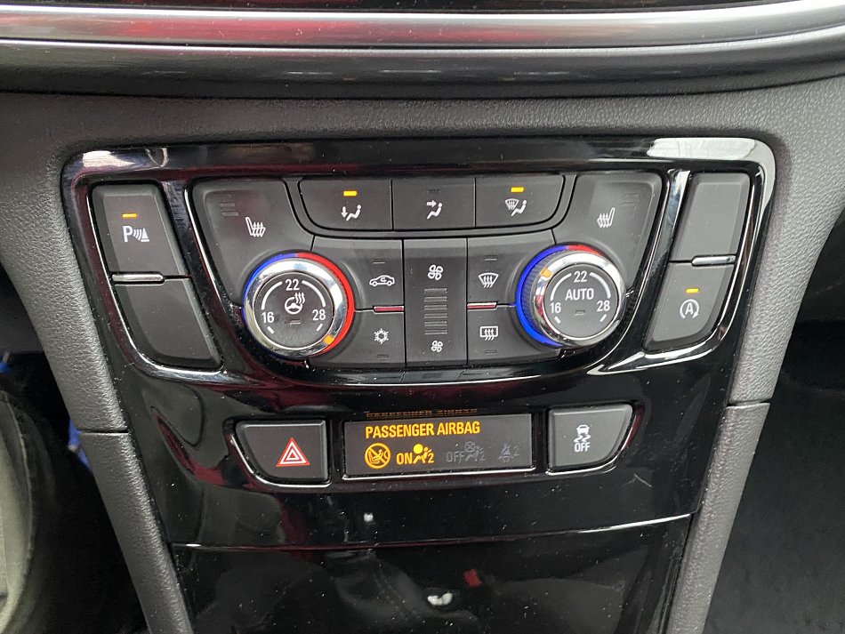 Opel Mokka 1.4 T Active