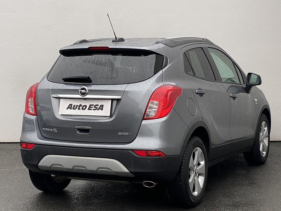 Opel Mokka 1.4 T Active
