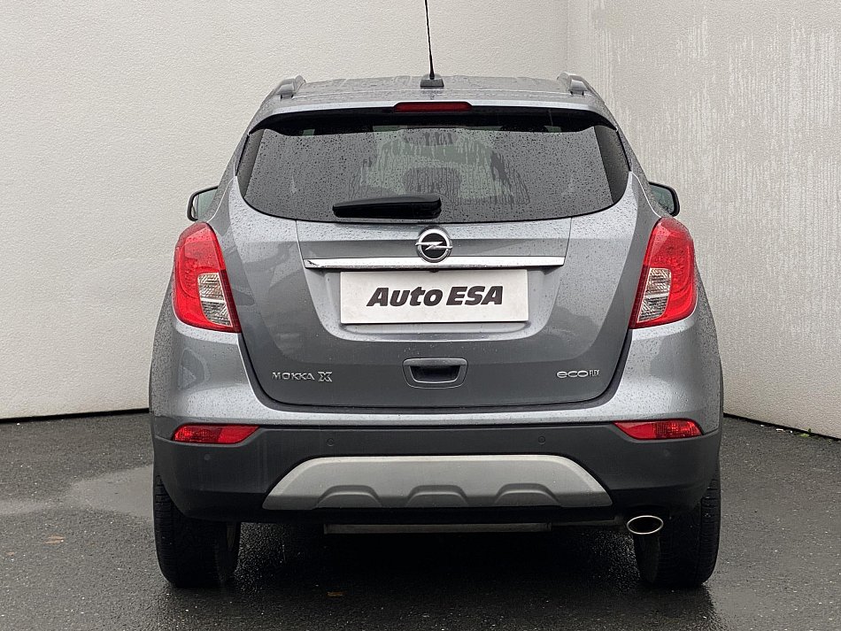 Opel Mokka 1.4 T Active