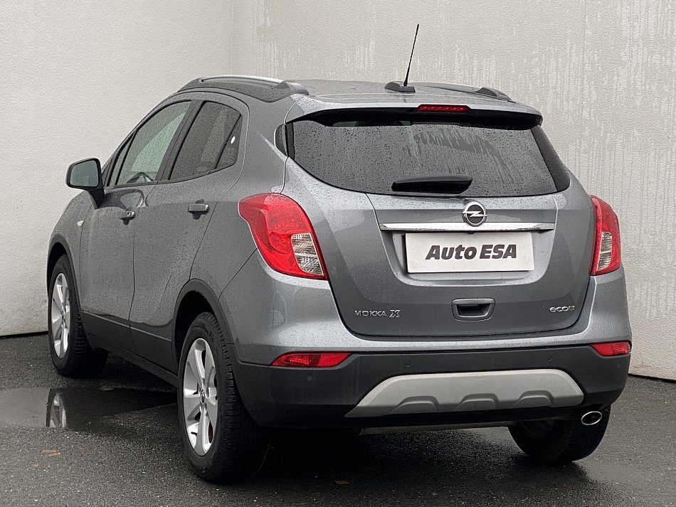 Opel Mokka 1.4 T Active