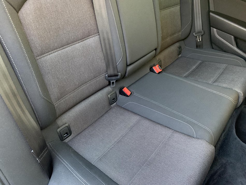 Volkswagen Passat 2.0TDi 