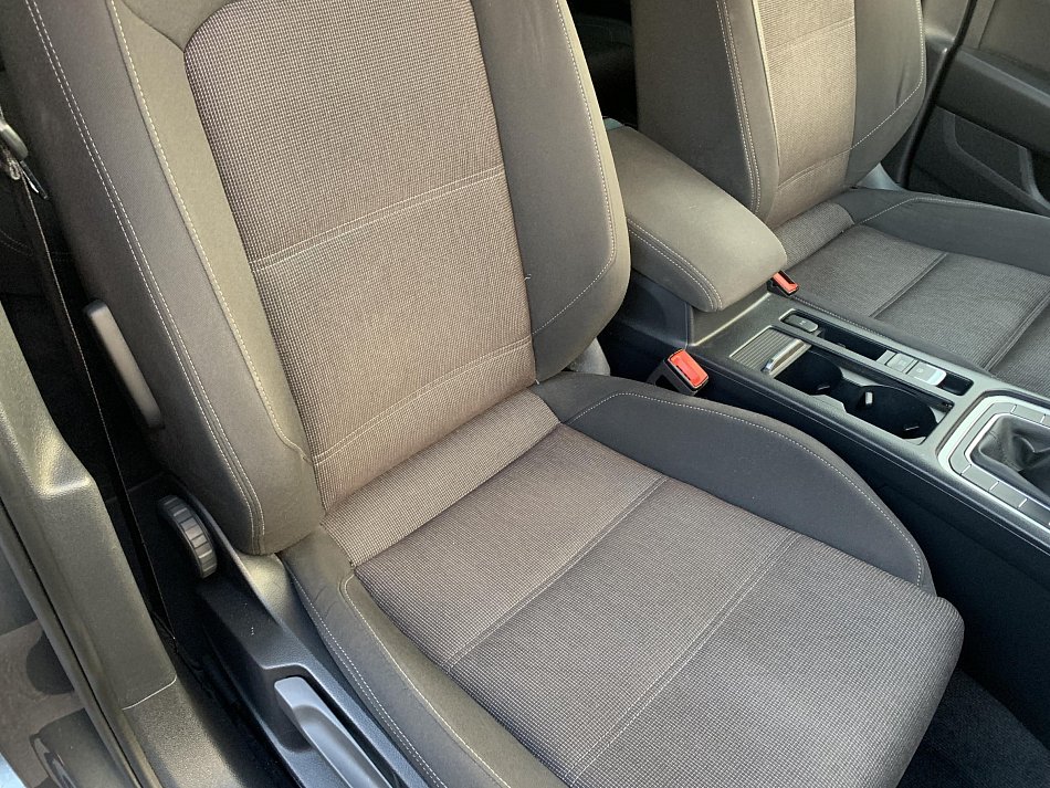 Volkswagen Passat 2.0TDi 