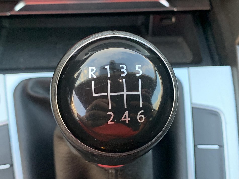 Volkswagen Passat 2.0TDi 