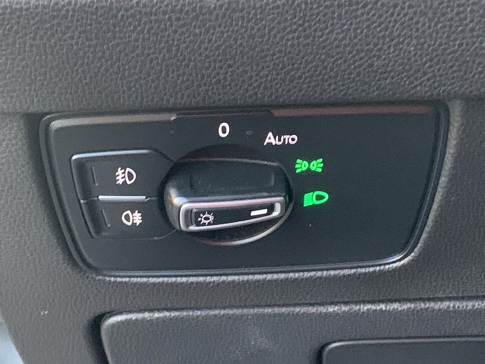 Volkswagen Passat 2.0TDi 