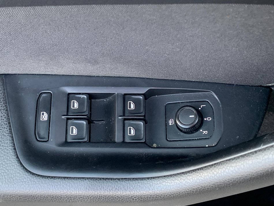 Volkswagen Passat 2.0TDi 