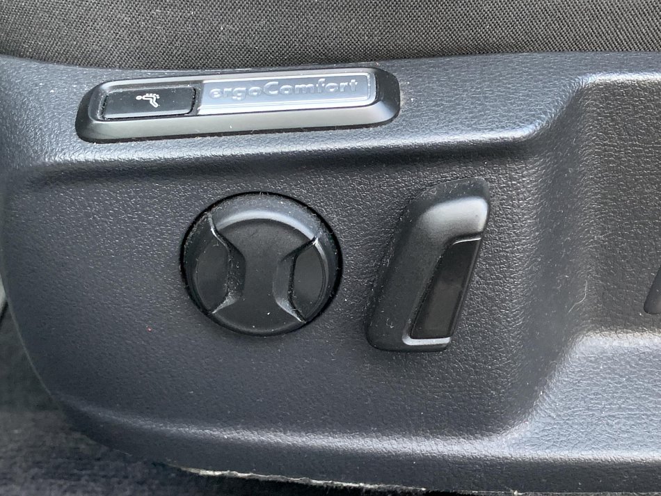 Volkswagen Passat 2.0TDi 