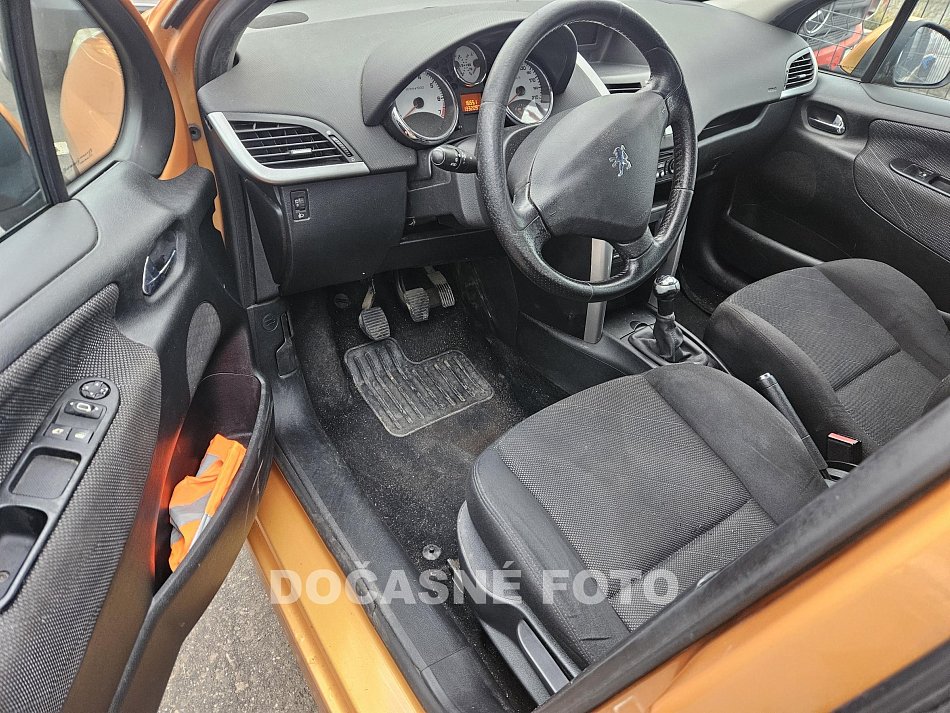 Peugeot 207 1.4 VTI Sport