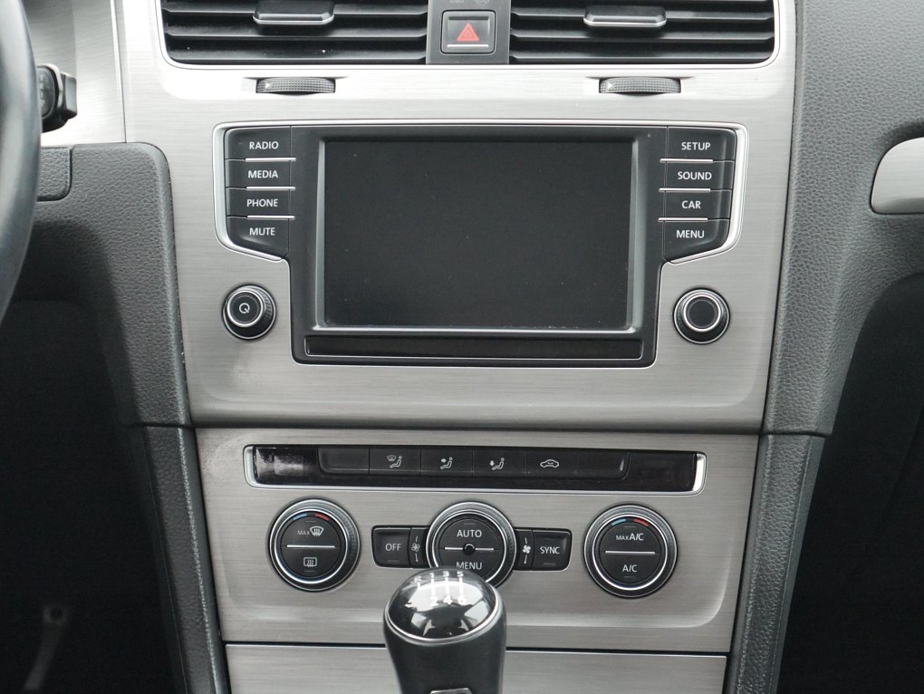 Volkswagen Golf 1.2 TSI 