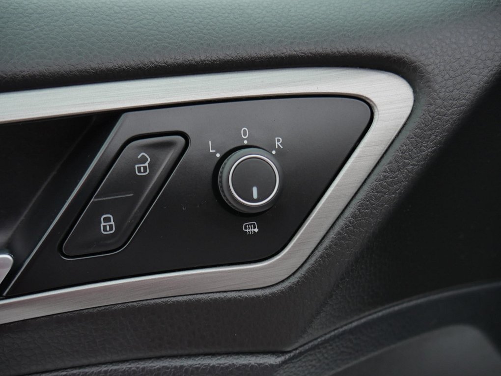 Volkswagen Golf 1.2 TSI 