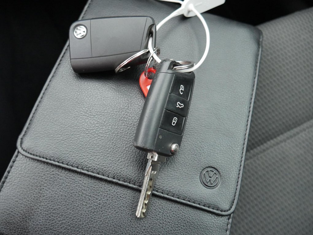 Volkswagen Golf 1.2 TSI 