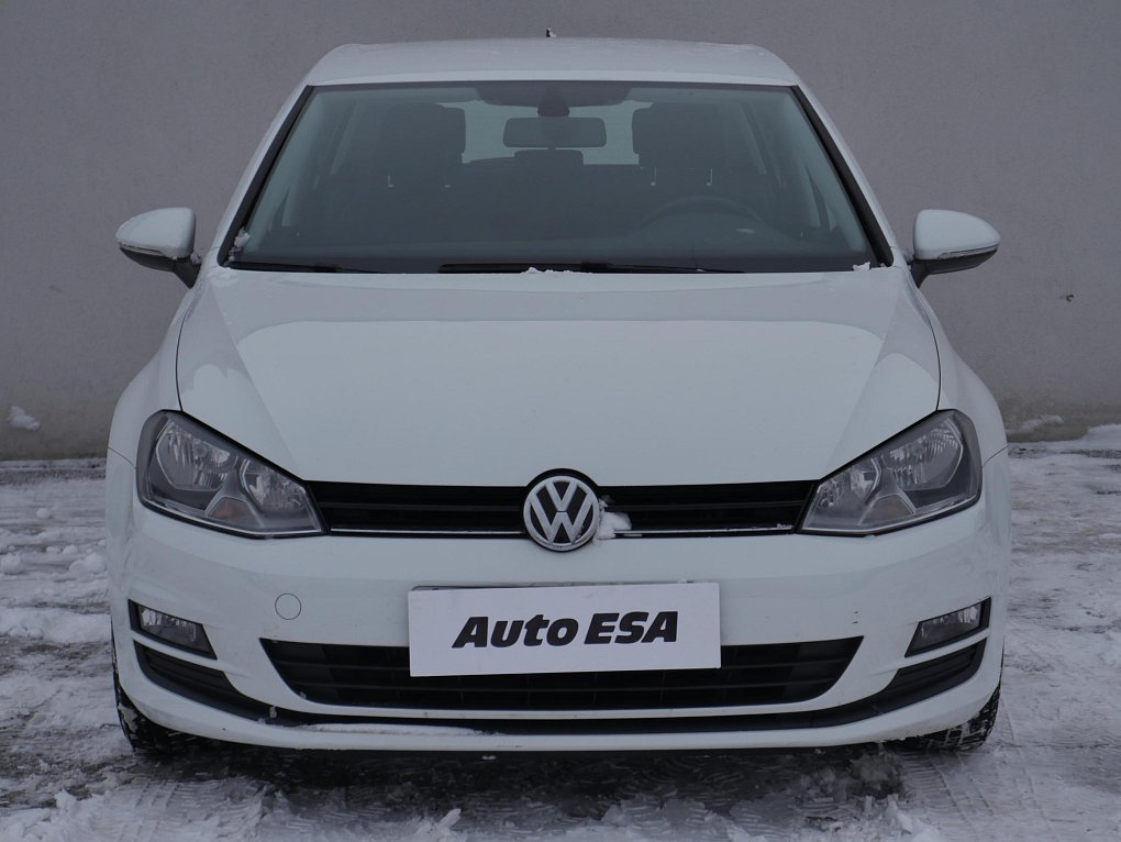 Volkswagen Golf 1.2 TSI 