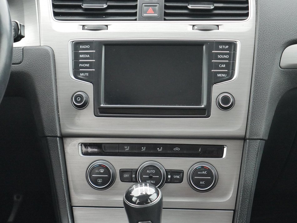 Volkswagen Golf 1.2 TSI 