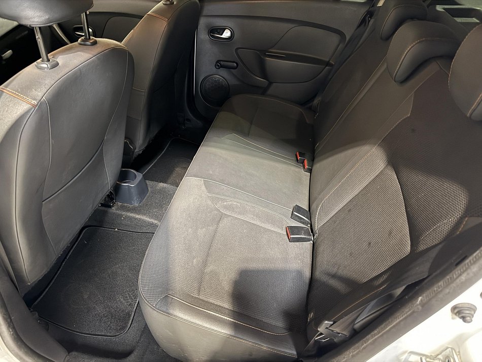 Dacia Logan 0.9 TCe  Stepway