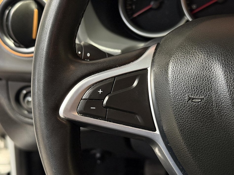 Dacia Logan 0.9 TCe  Stepway