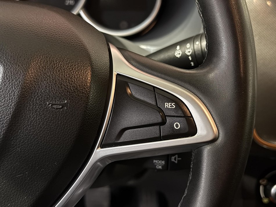 Dacia Logan 0.9 TCe  Stepway