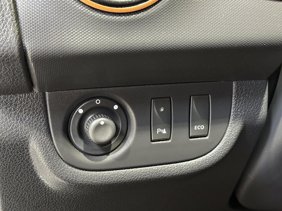 Dacia Logan 0.9 TCe  Stepway