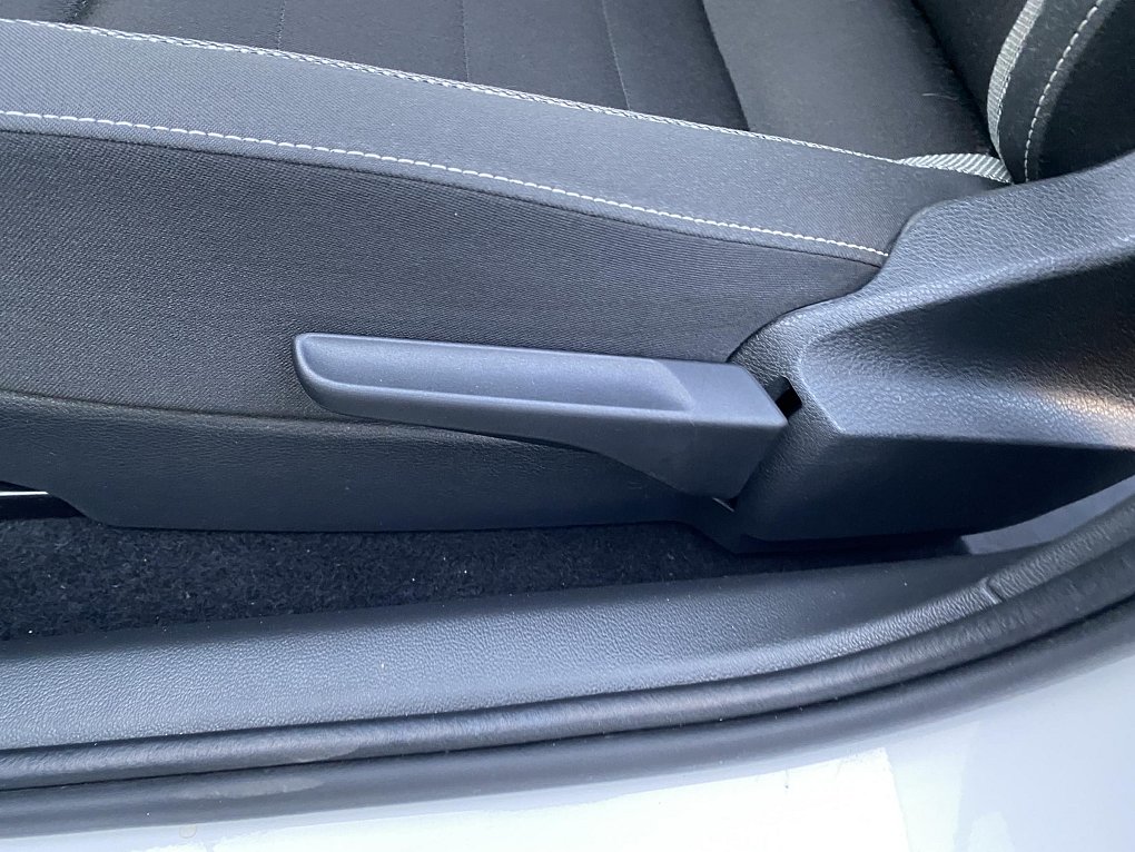 Škoda Rapid 1.0 TSi Ambition