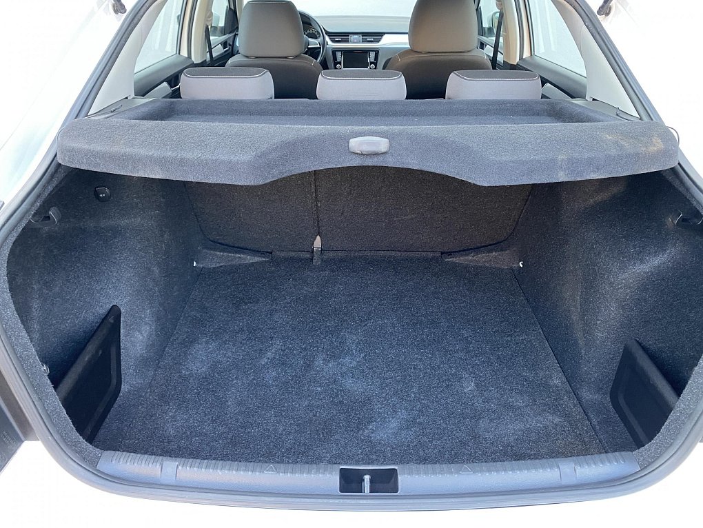 Škoda Rapid 1.0 TSi Ambition