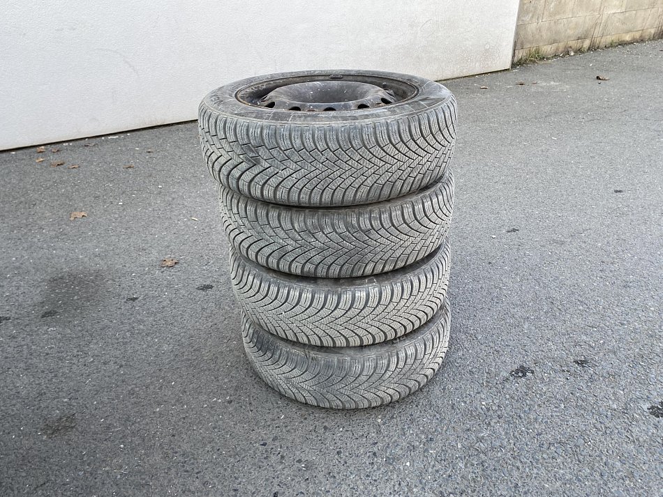 Škoda Rapid 1.0 TSi Ambition