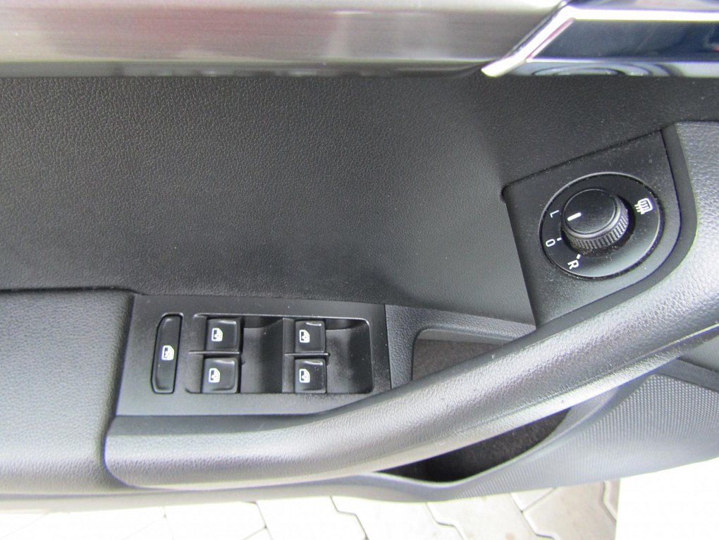 Škoda Octavia III 2.0 TDi Clever