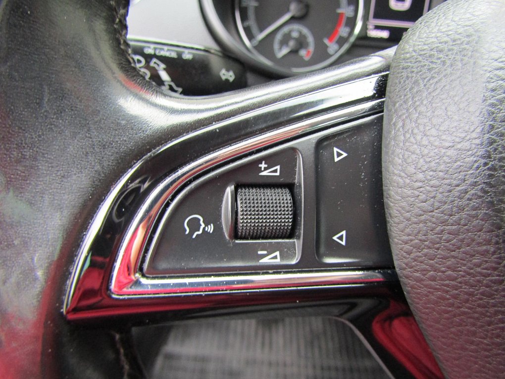 Škoda Octavia III 2.0 TDi Clever