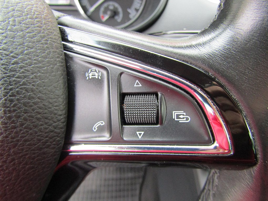 Škoda Octavia III 2.0 TDi Clever