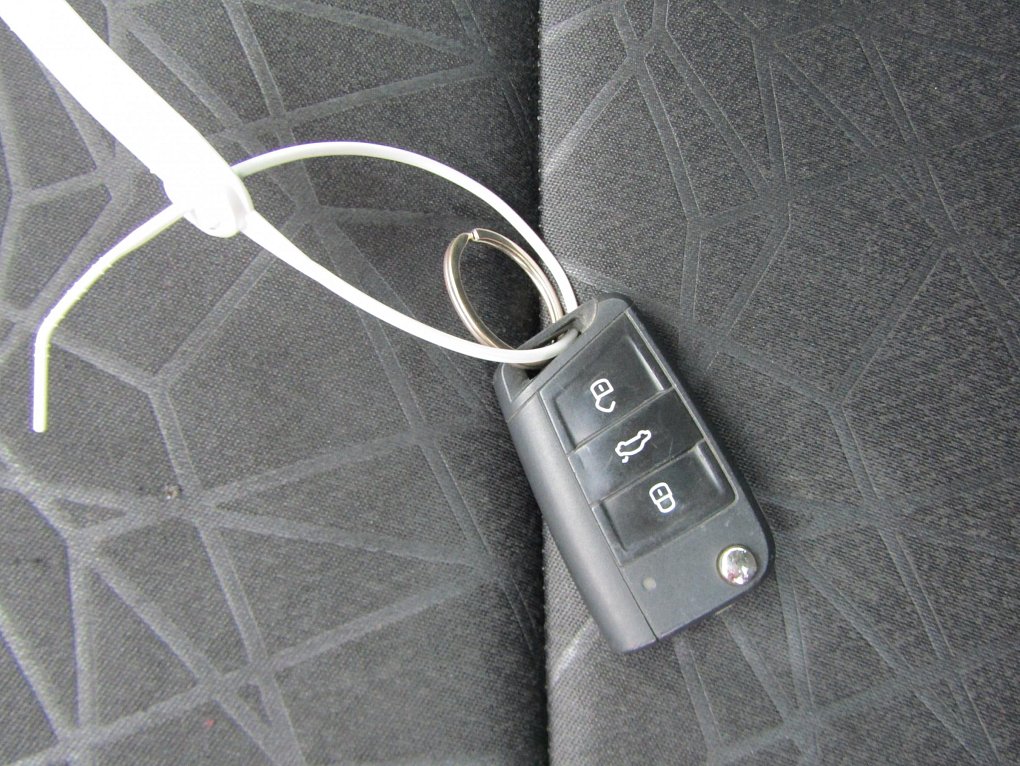 Škoda Octavia III 2.0 TDi Clever