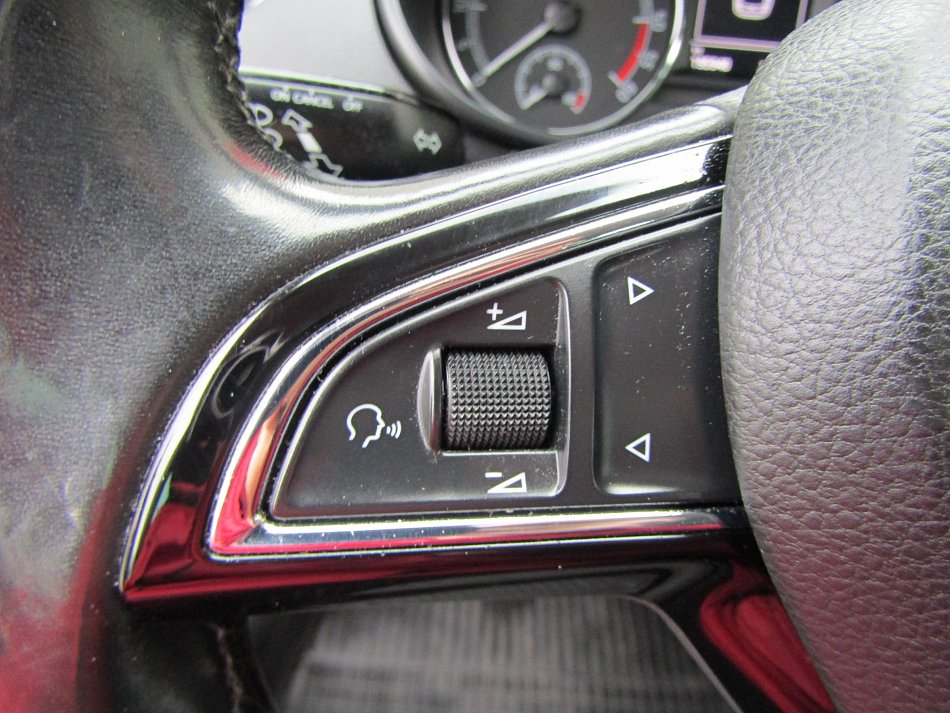 Škoda Octavia III 2.0 TDi Clever