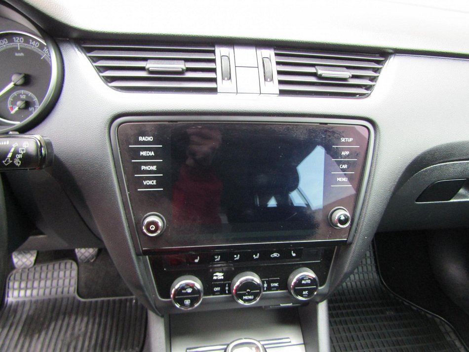 Škoda Octavia III 2.0 TDi Clever