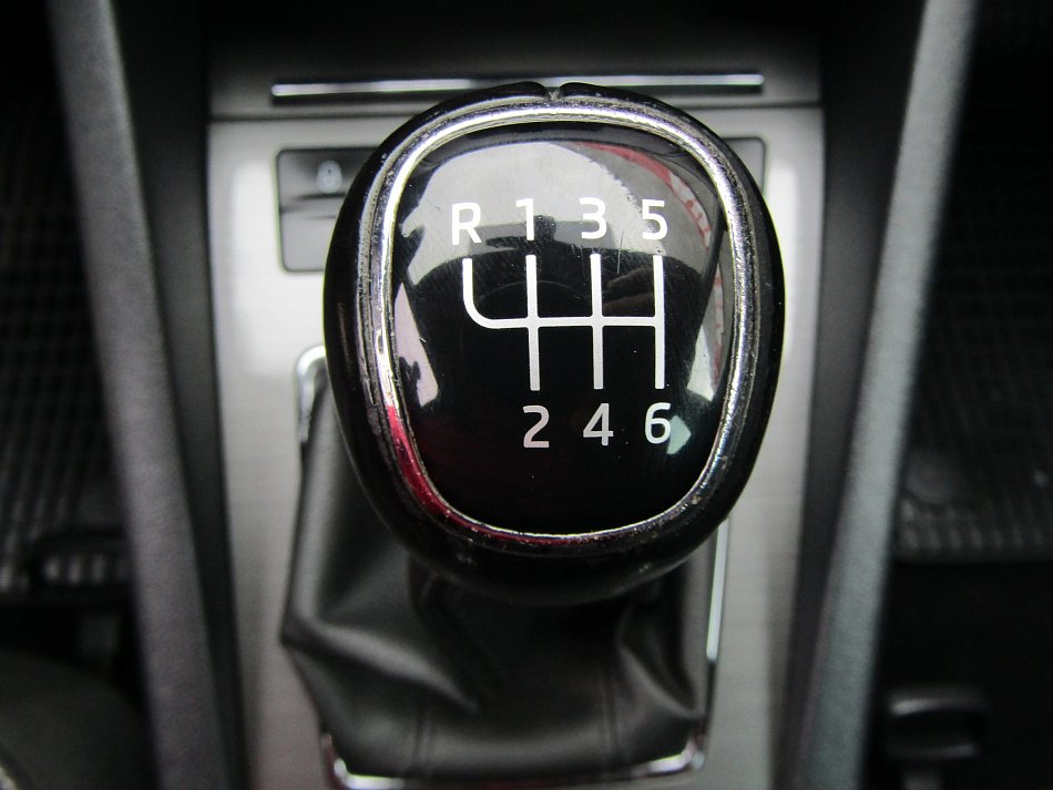 Škoda Octavia III 2.0 TDi Clever