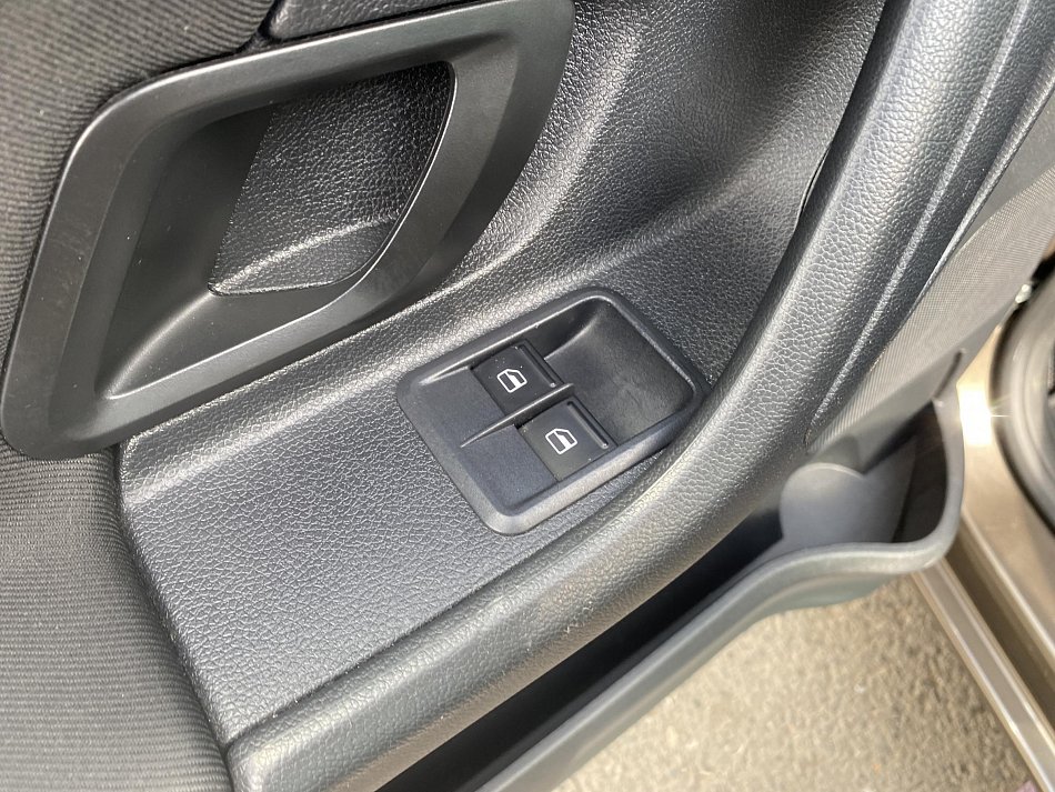 Škoda Roomster 1.2 TSi Fresh