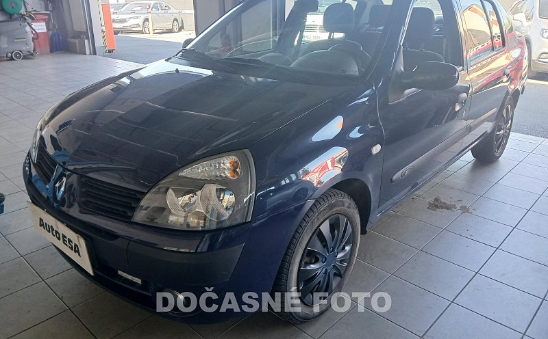 Renault Thalia 1.5 DCi 