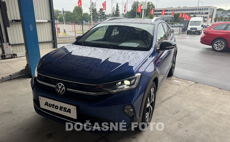 Volkswagen Taigo 1.0 TSi 