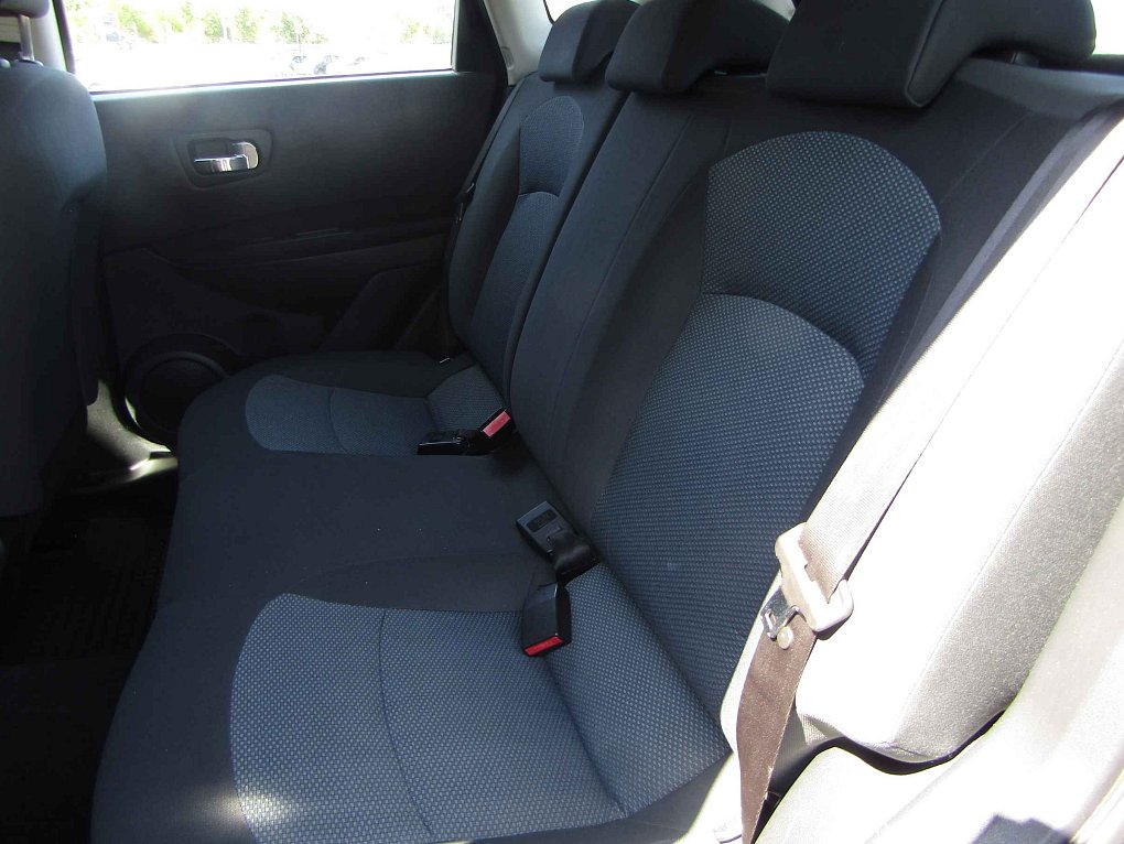 Nissan Qashqai 1.6i 