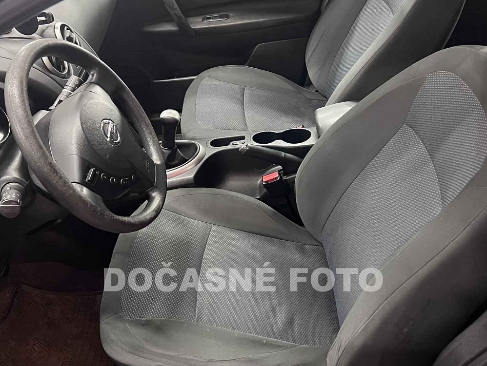 Nissan Qashqai 1.6i 