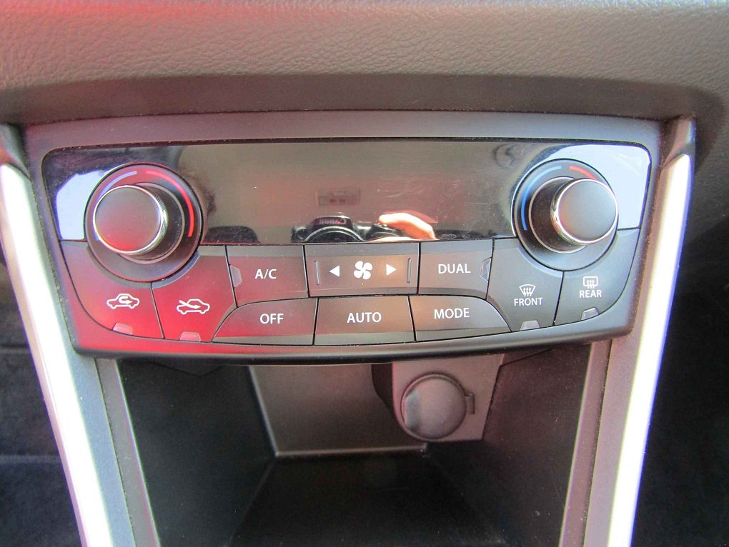 Suzuki S-Cross 1.0 BJet Premium 4x4
