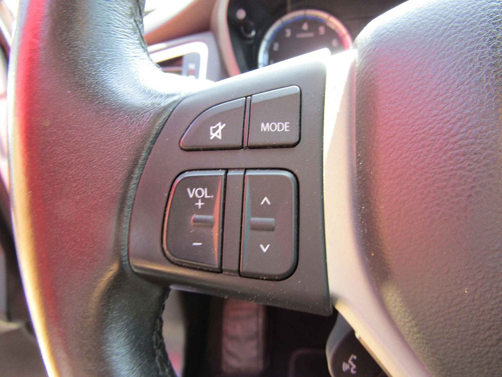 Suzuki S-Cross 1.0 BJet Premium 4x4