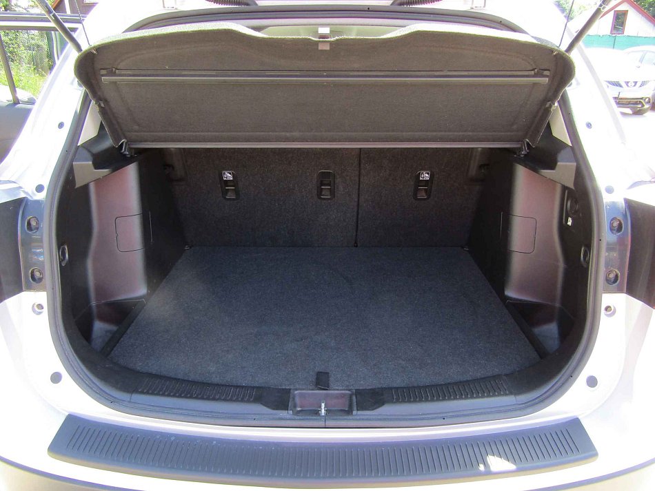 Suzuki S-Cross 1.0 BJet Premium 4x4