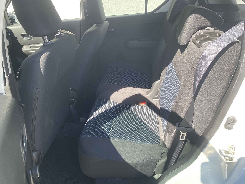 Suzuki Ignis 1.2i 