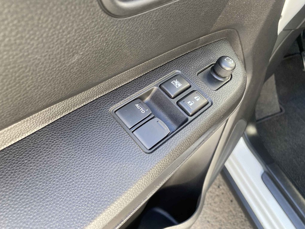 Suzuki Ignis 1.2i 