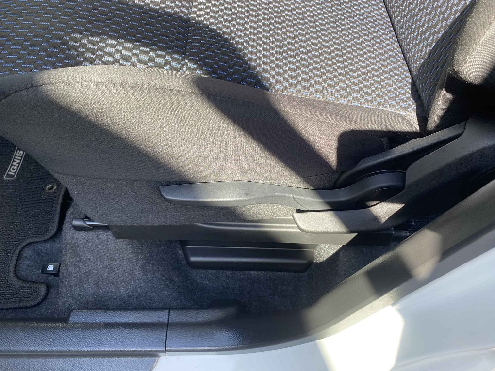 Suzuki Ignis 1.2i 