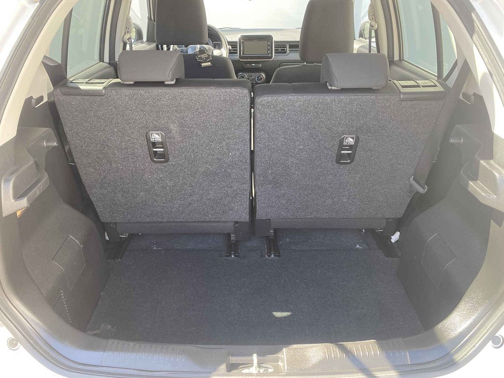 Suzuki Ignis 1.2i 