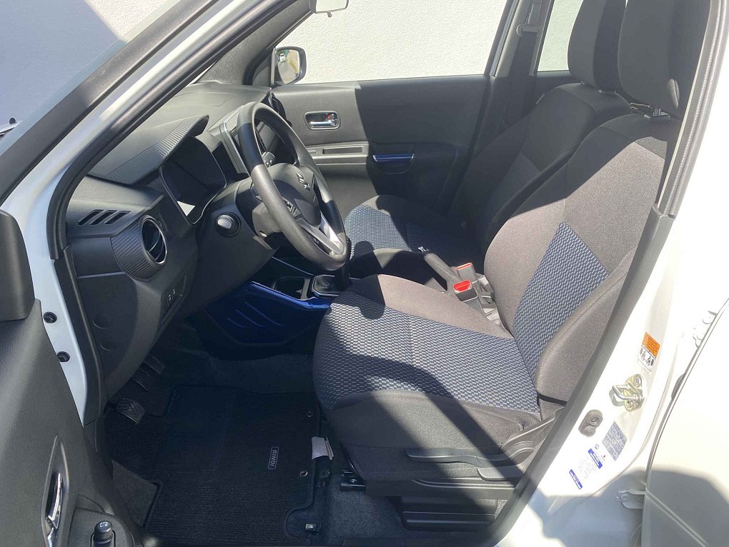 Suzuki Ignis 1.2i 