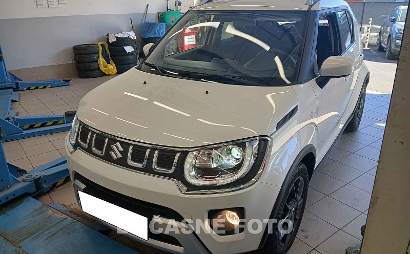 Suzuki Ignis 1.2i 